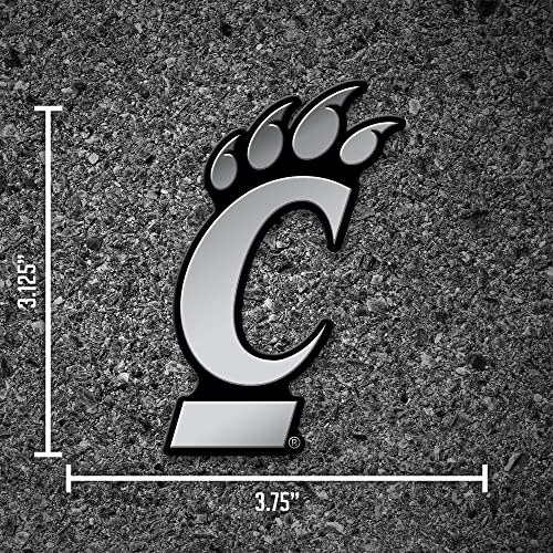 Image of NCAA Molded Auto Emblem