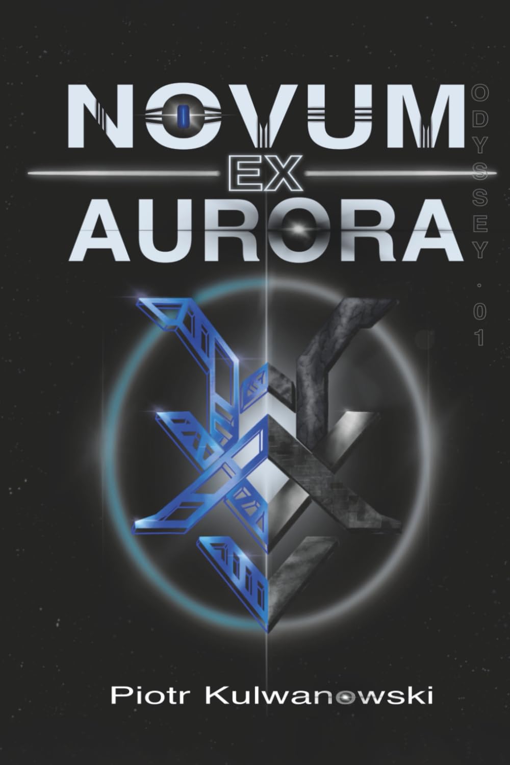 Novum Ex Aurora: odyssey part one