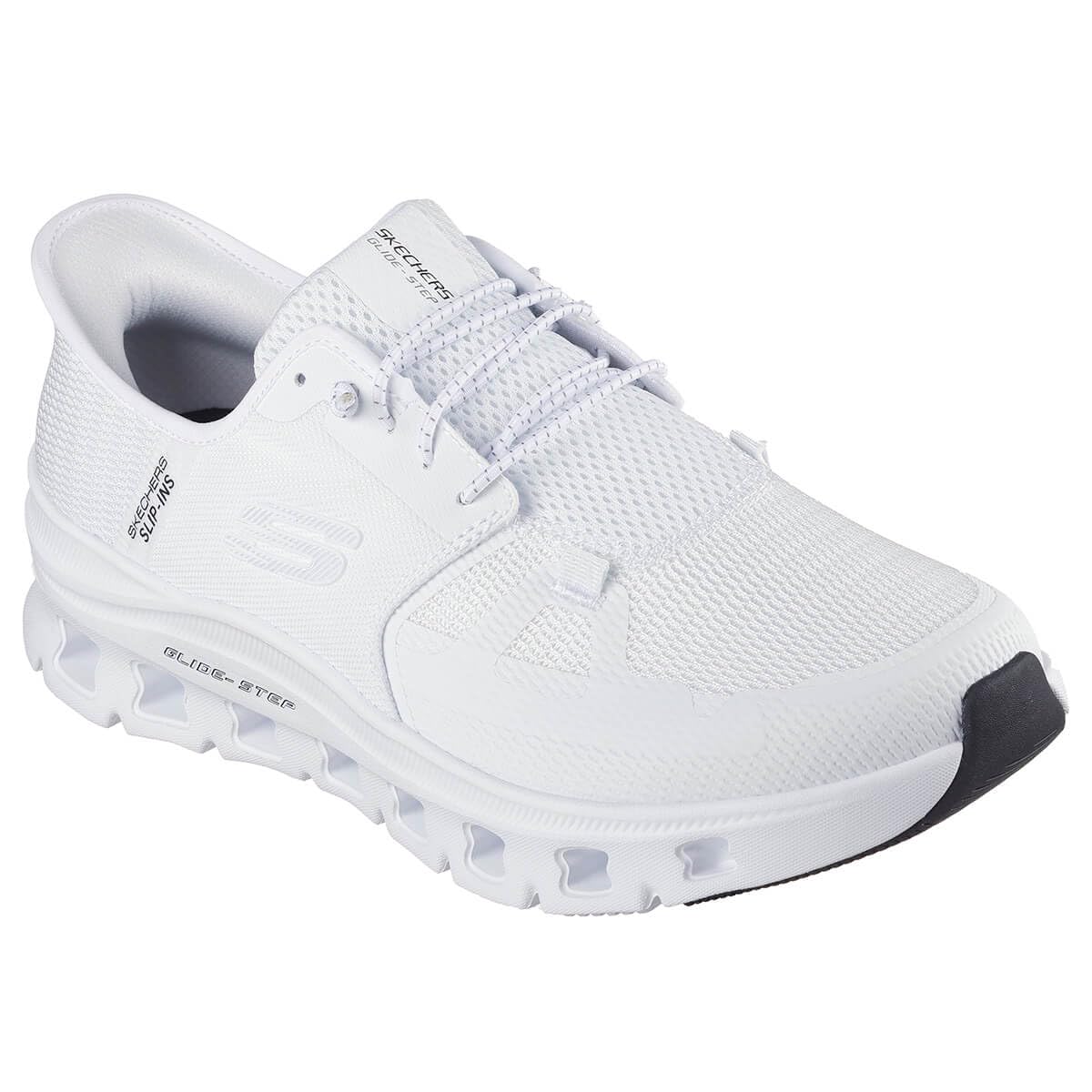 Skechers Glide-Step-PRO Scarpe da ginnasticaUomo