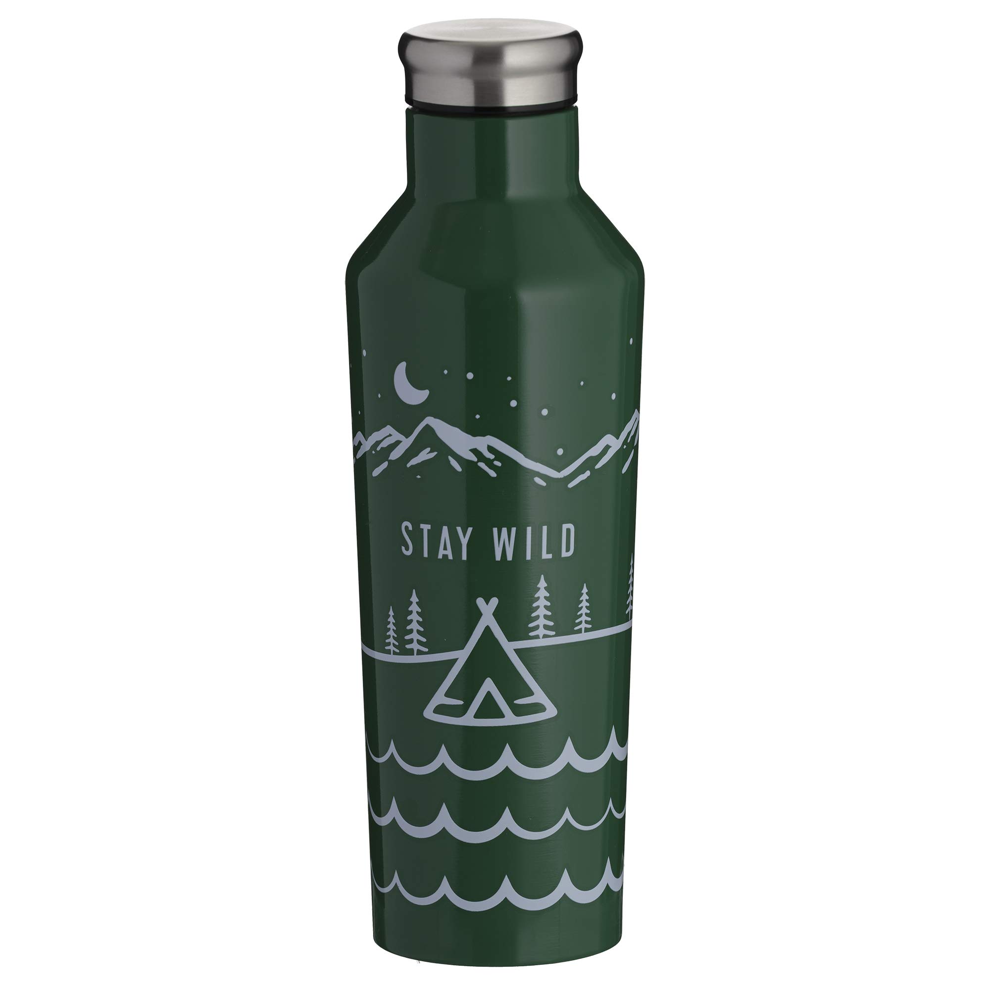 Amazon.com: Typhoon PURE Collection | 16.9oz Double Wall