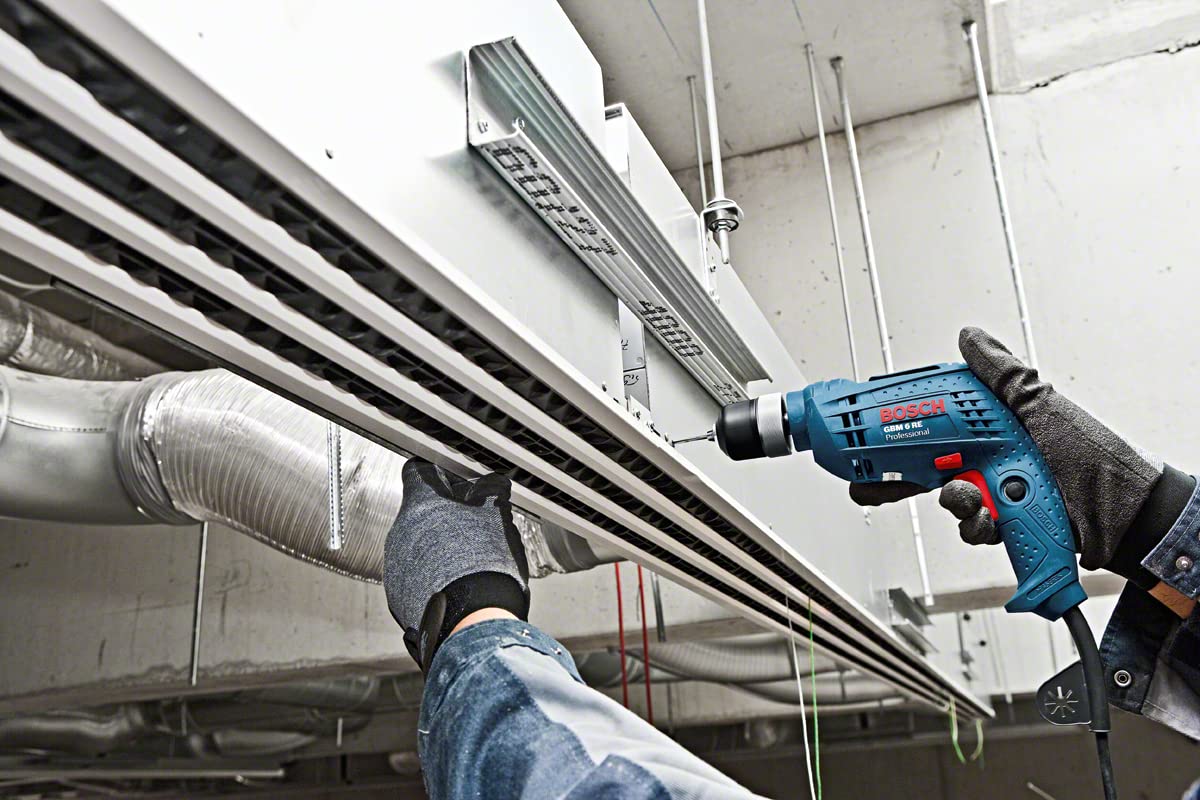 BOSCH TALADRO GBM 6 RE PROFESIONAL 0601472600
