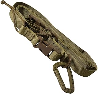 KOPFJAGER K.I.L. Strap, Cream