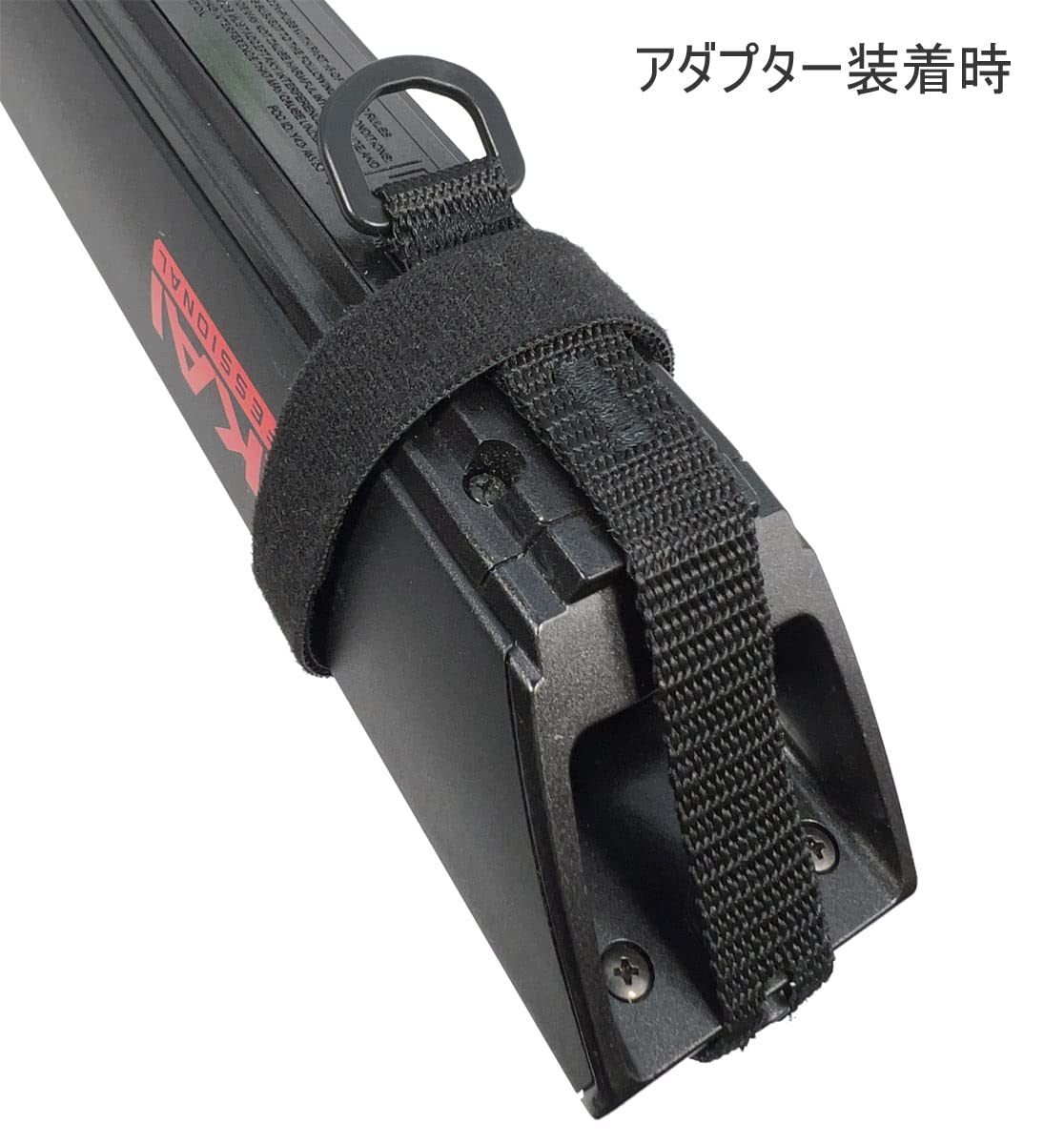 Amazon | B.AIR/ウインドシンセ用バードストラップ EWI4000/EWI5000用