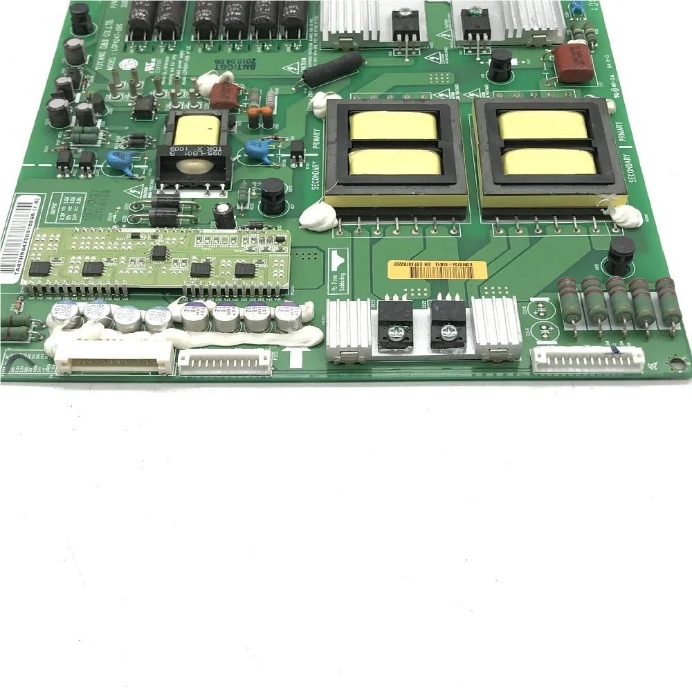 Scheda Alimentazione EAY58470001 LGP4247-09S Scheda Di Alimentazione Originale Per TV 42SL90QD-CA 47SL80YD-CA Accessori Professionali