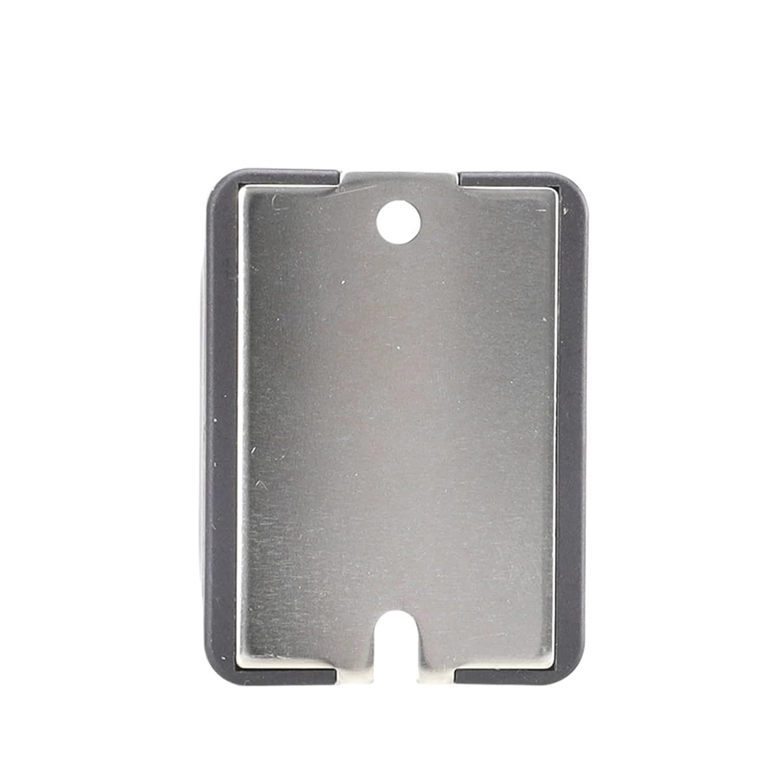 VSR8 Solid State Relay Module for Temperature Controller Single Phase SSR 10DA 25DA 40DA with Dust Cover DC Control AC(SSR-100DA)