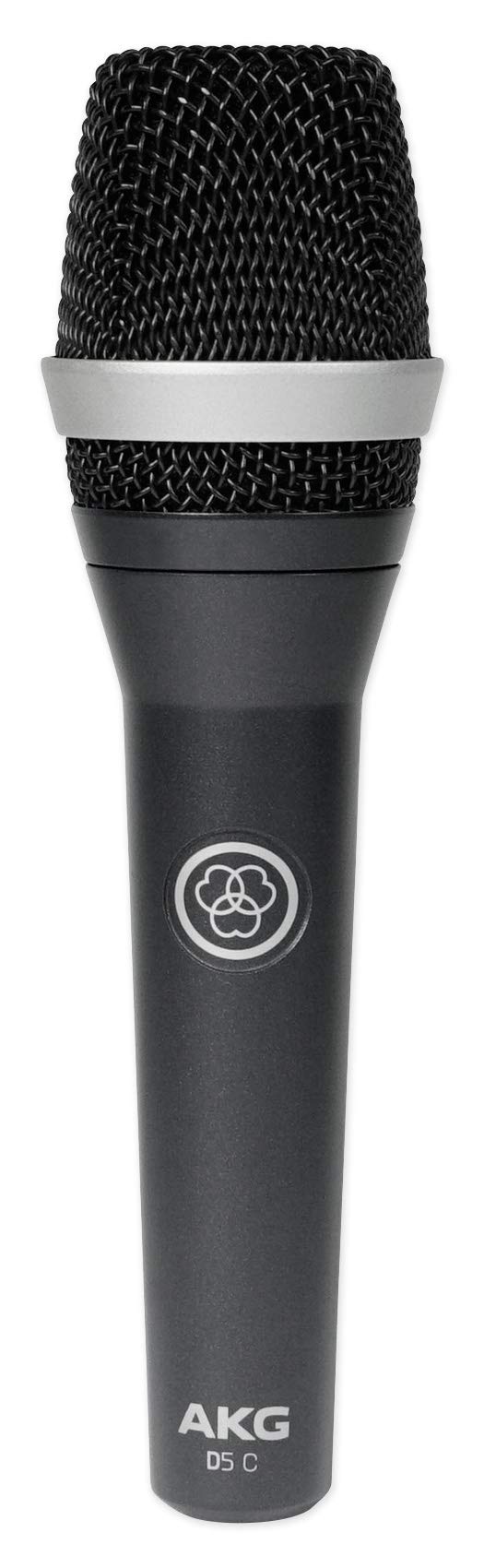 Audiosavings Bundle: D5C Dynamic Vocal Microphone Bundle with Rockville RDMS7 Desktop Mic Stand with Gooseneck & Webcam Adapter + Rockville RCXFM20E-B 20Ft XLR Mic Cable (3 Item)