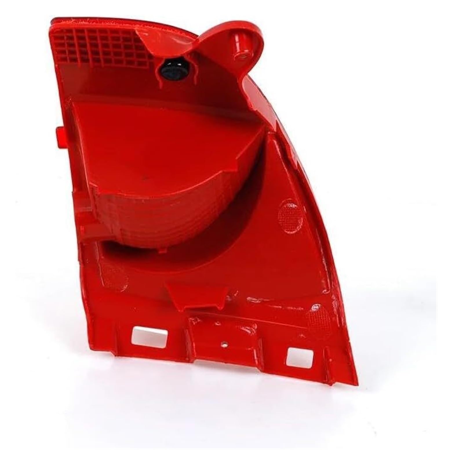 Generico Lampada posteriore fanale posteriore Per Peugeot 308CC C3 2008-2014 Gruppo ottico posteriore con luce di stop e fendinebbia