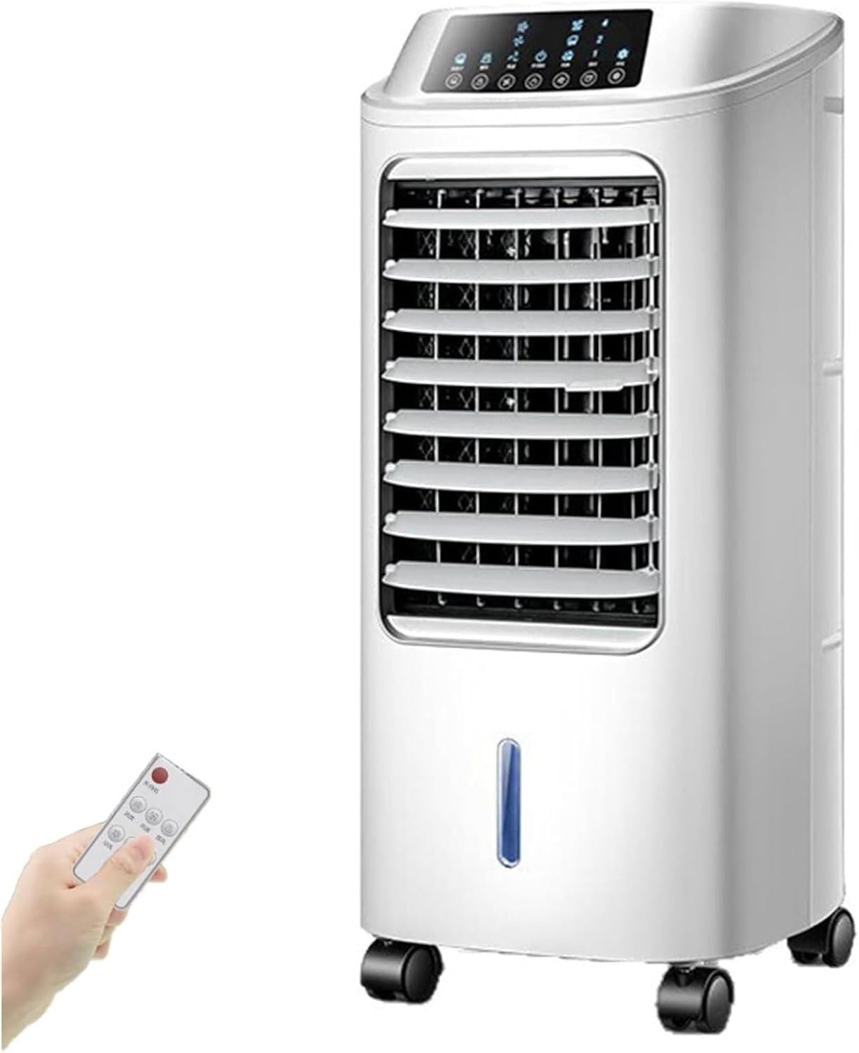 Portable Evaporative Air Conditioner Tank 6L