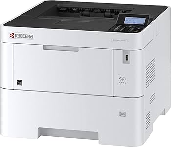 Amazon.co.jp: 京セラ(Kyocera) レーザープリンター A4モノクロ ECOSYS