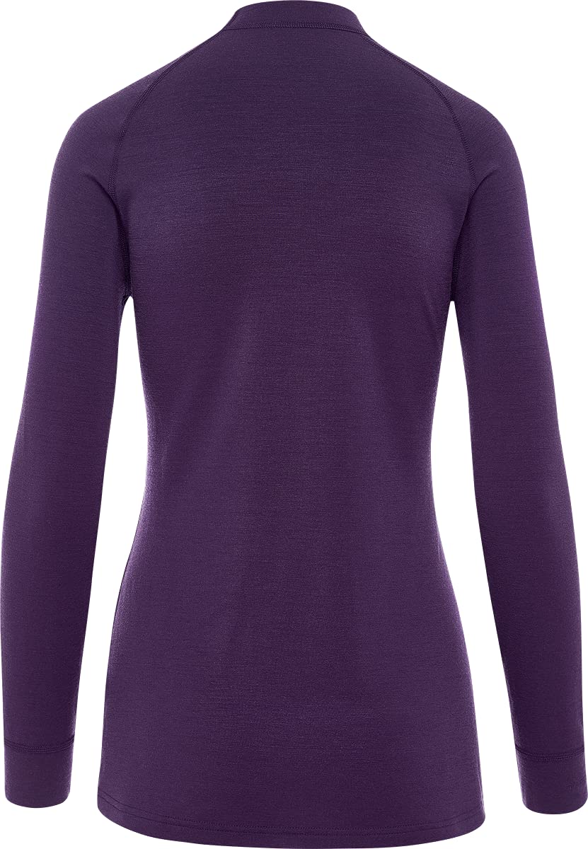 Thermowave Merino Arctic Camiseta Mujer