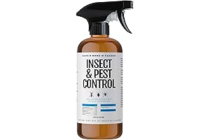 Peppermint Oil Spray for Bugs, Insects, Spiders: Natural Ant Spray
