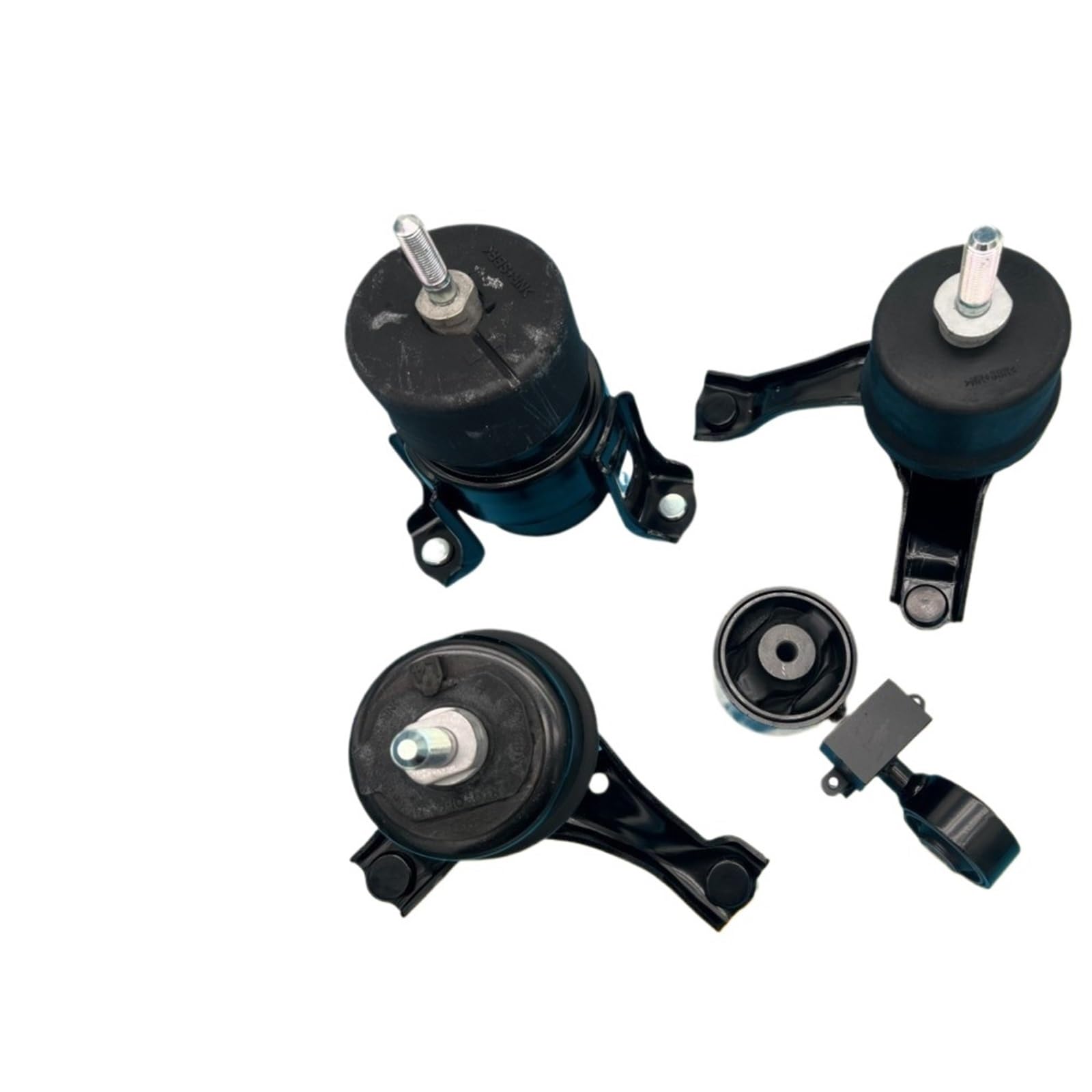 FPJQOBJC 12361-0H110 12361-28220 12362-0H020 12362-28200 12372-0H110 Engine Foot Glue