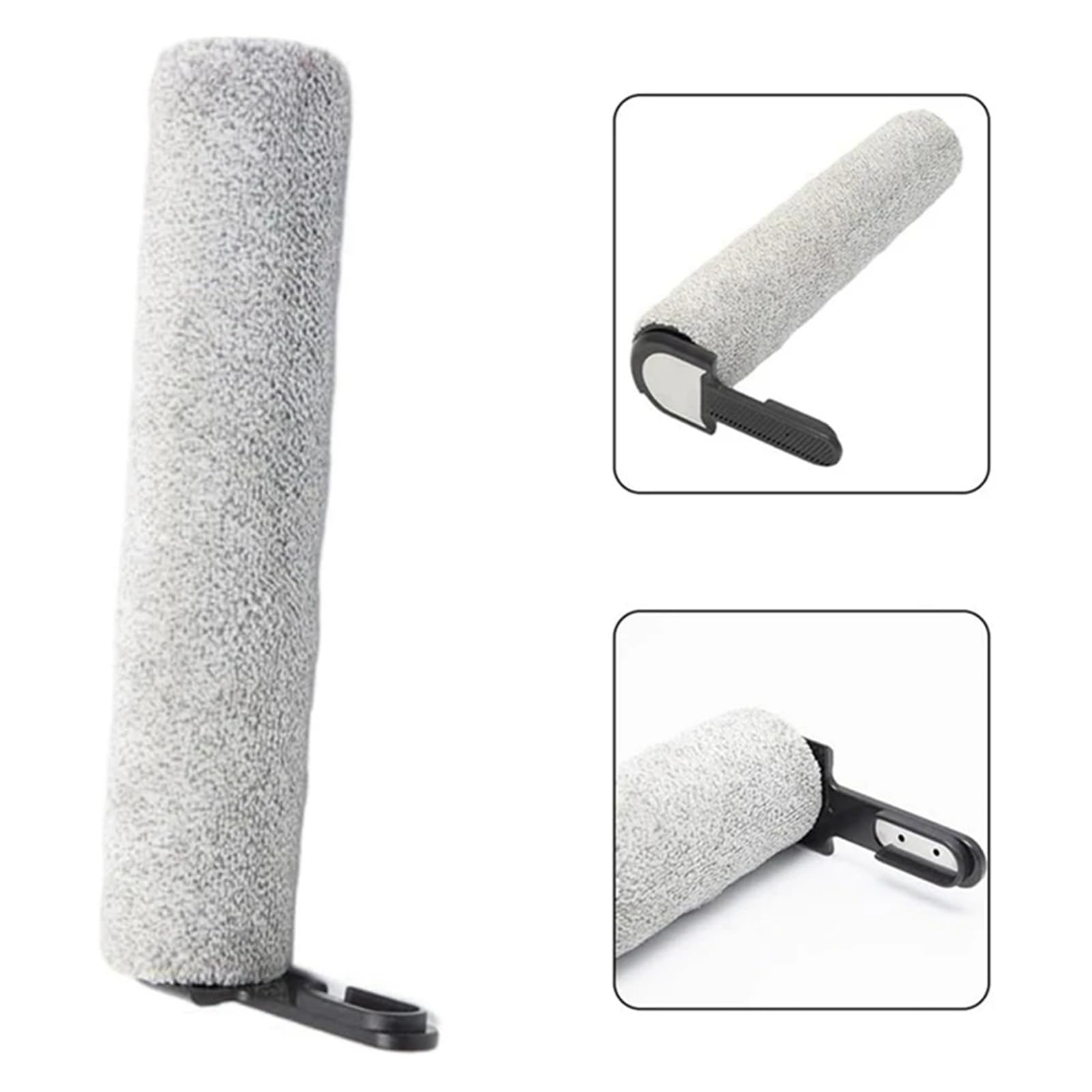 Reemplazo del cepillo del rodillo principal, Compatible con Ultenic,