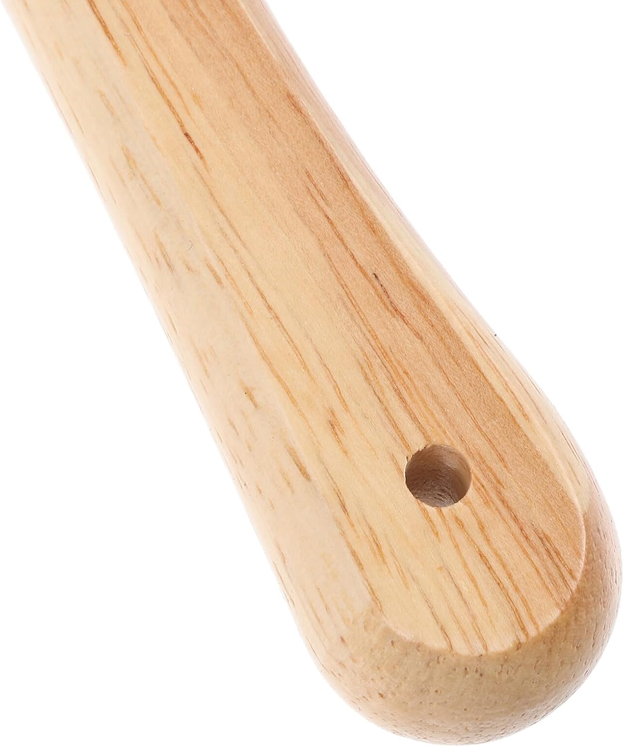 GANAZONO Wooden Handle Pool Table Brush for Billiard Cloth Cleaning and Dust Removal Portable Rail Sweeper for Organizing Tablecloths and Furniture Surfaces Solid Billiard Accessory for