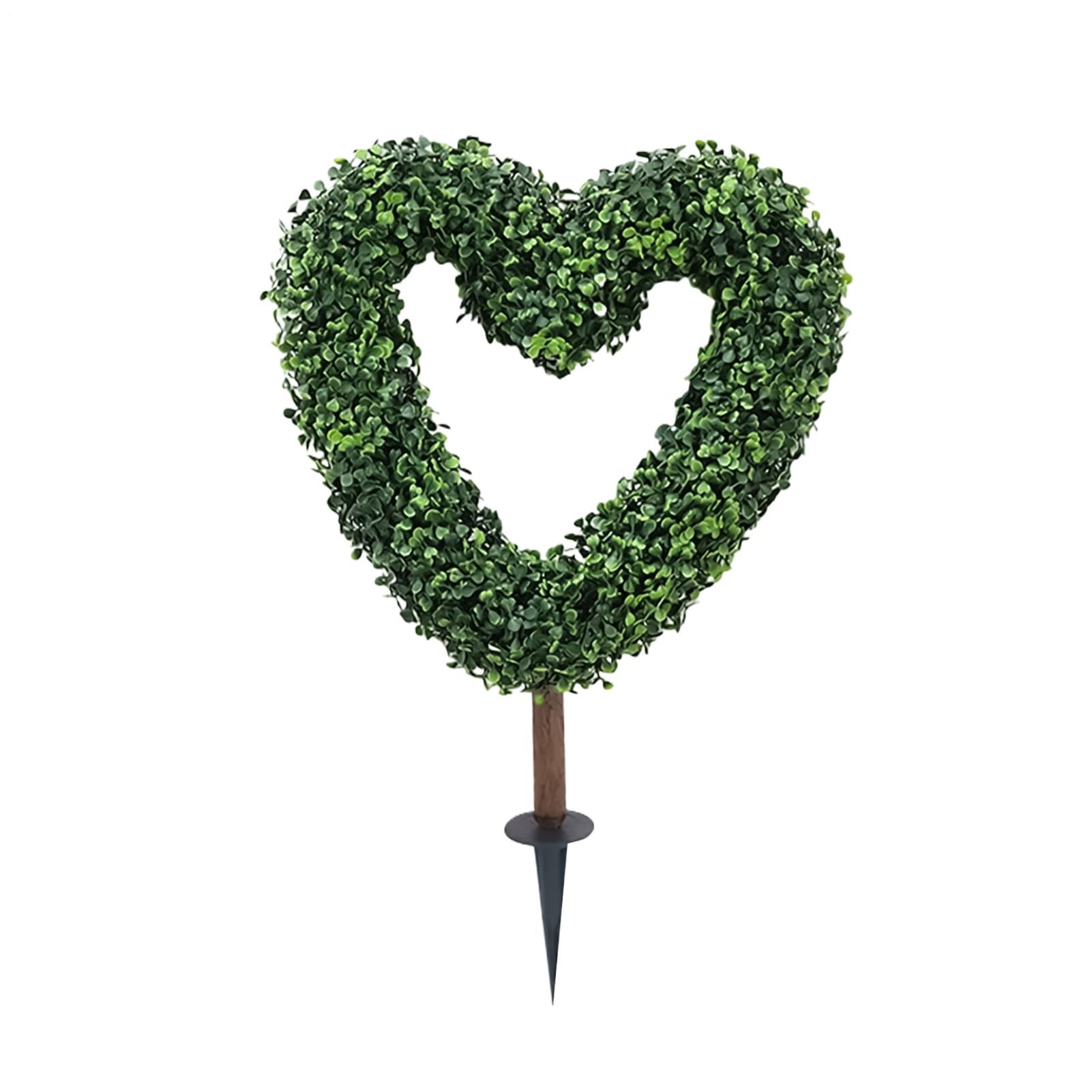 Décoration d'intérieur de Saint-Valentin résistante aux intempéries