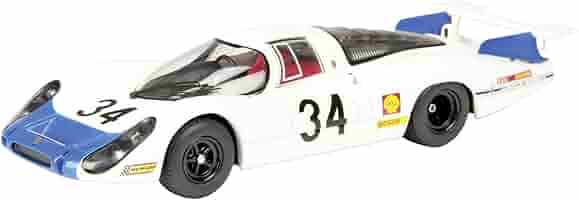 スパーク 1/43 ポルシェ 908 #31 P.P LM1968 61tbgvyVYML._AC_SY200_QL15_.jpg