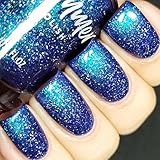 Why So Sirius? Nail Polish 0.5 oz Full Sized Bottle