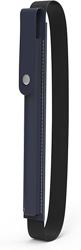 Soporte para bolígrafo para iPad Pro 9.7 de Moko, índigo (1-Indigo)