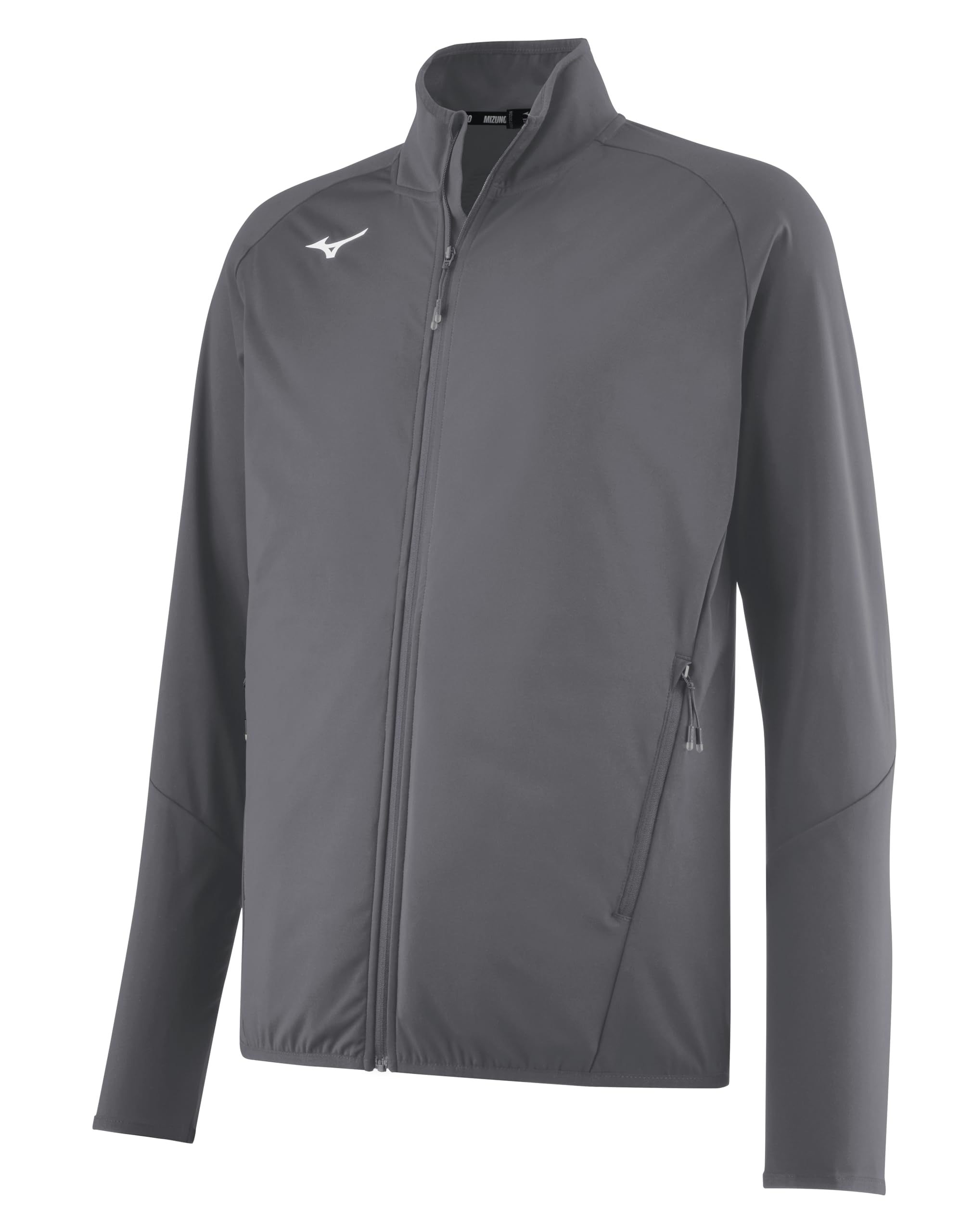 Mizuno Unisex Alpha X Sport Jacket