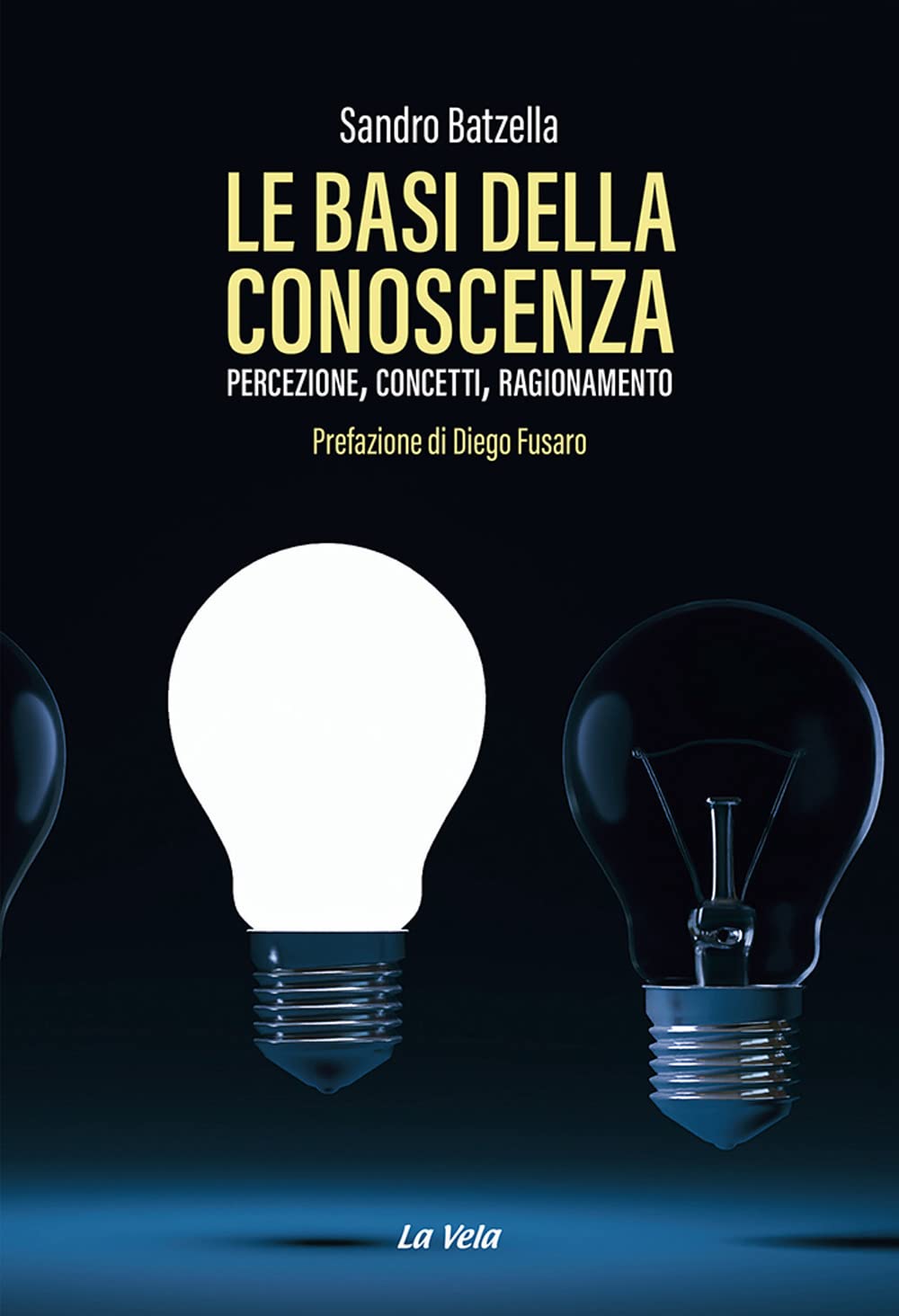 Le Basi Della Conoscenza. Percezione, Concetti, Ragionamento - 4
