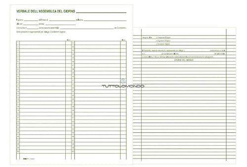 Ecco il Verbale di Consegna Documenti: Un Fac Simile Essenziale! [2024]