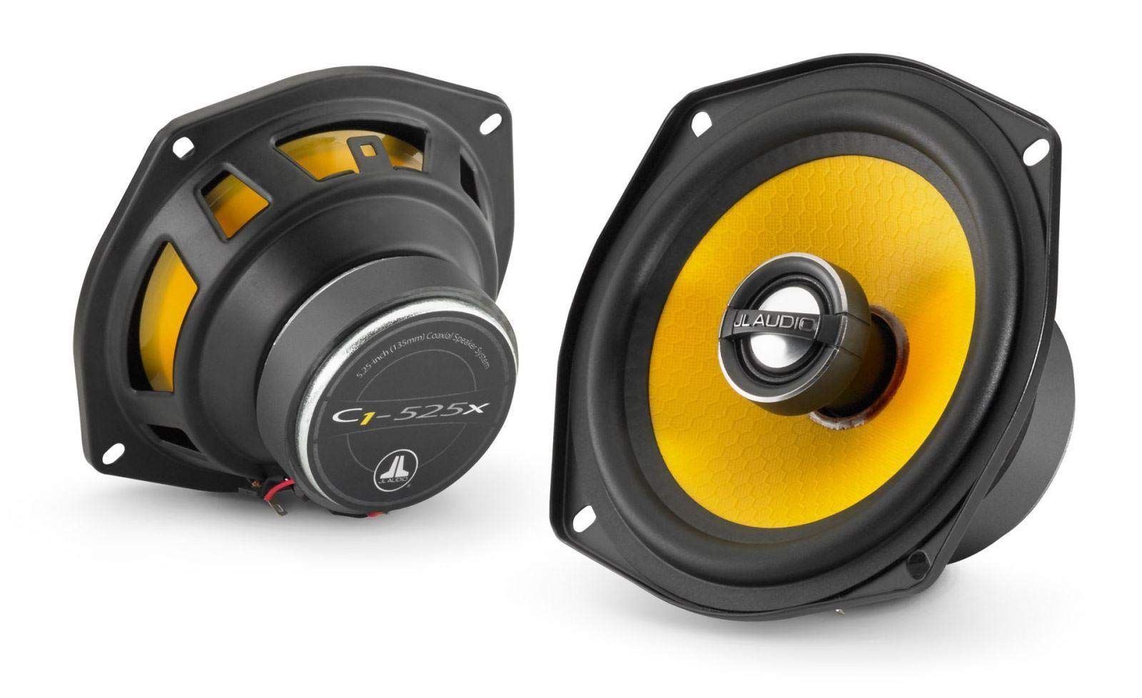 jl motorcycle speakers