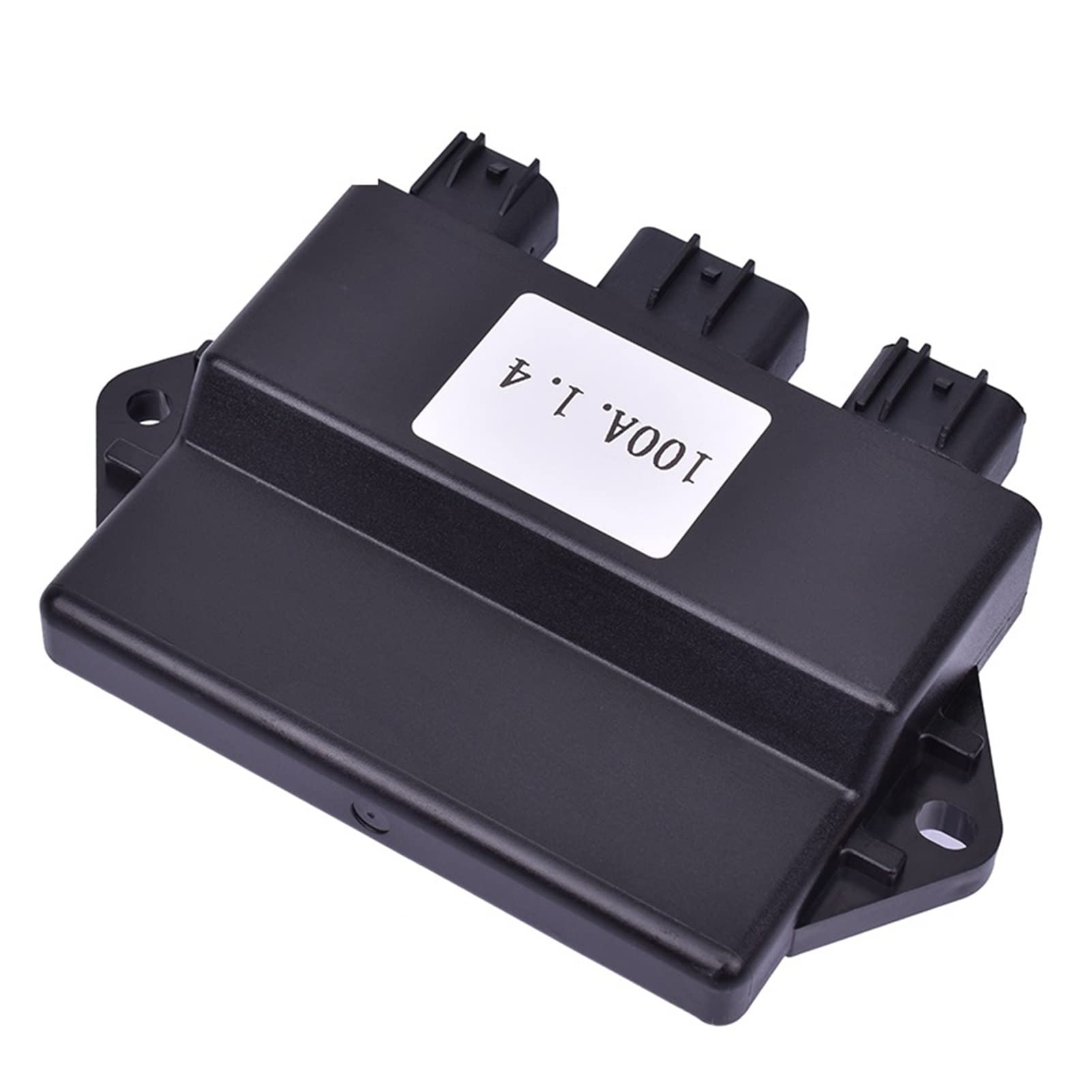 Unità di controllo CDI accensione digitale motore scatola accenditore accenditore, for, YFM660 YFM660F Grizzly YFM 660 2004-2008 2P5-85540-00-00