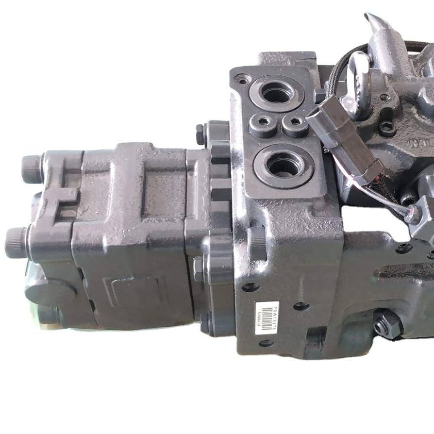 Hydraulic Pump Assembly 708-3S-00882 7083S00882 for Komatsu