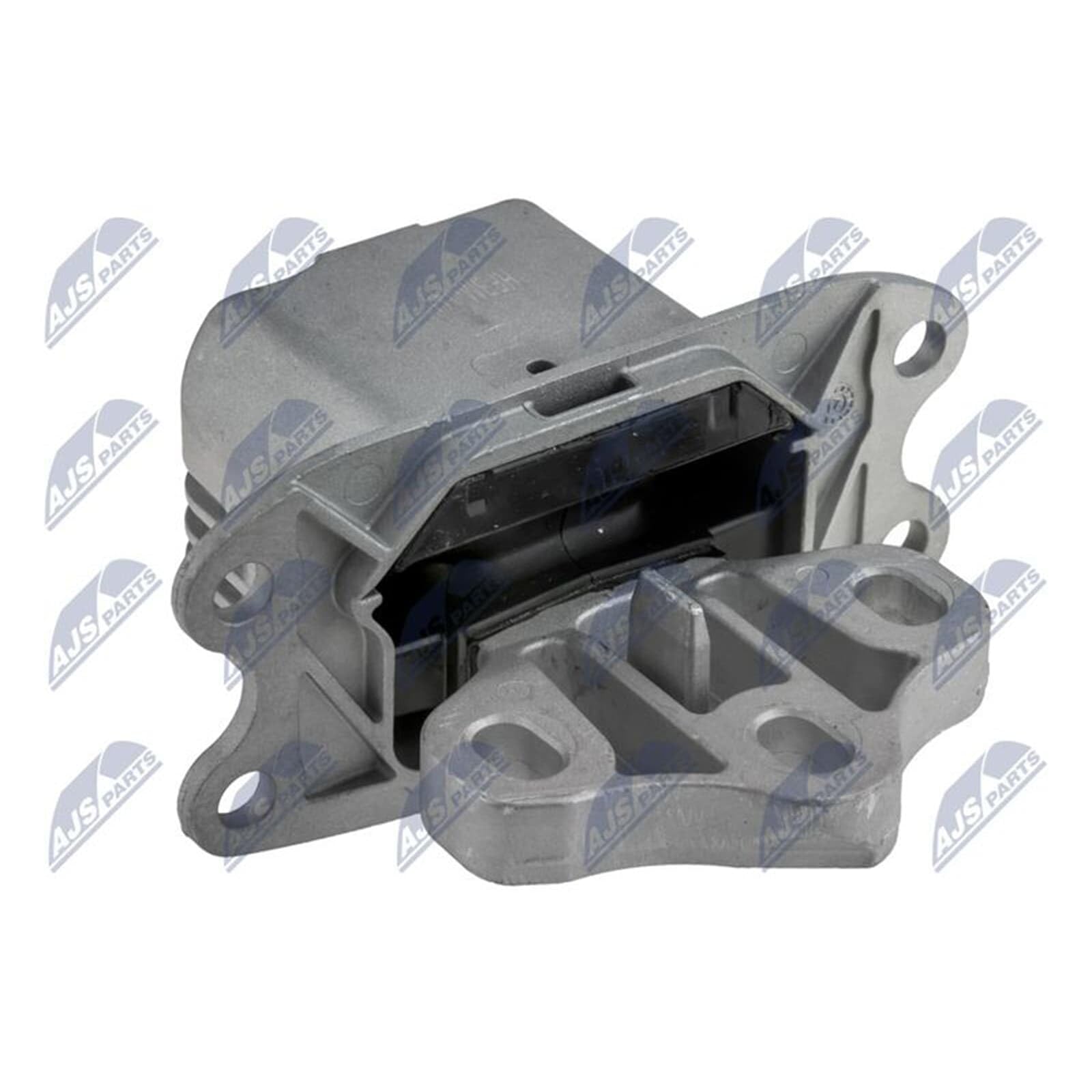NTY Sospensione, Motore ZPS-BM-044