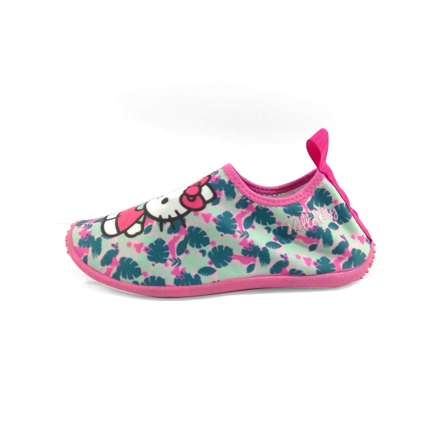 Sanrio Hello Kitty Shoes girls Slip On