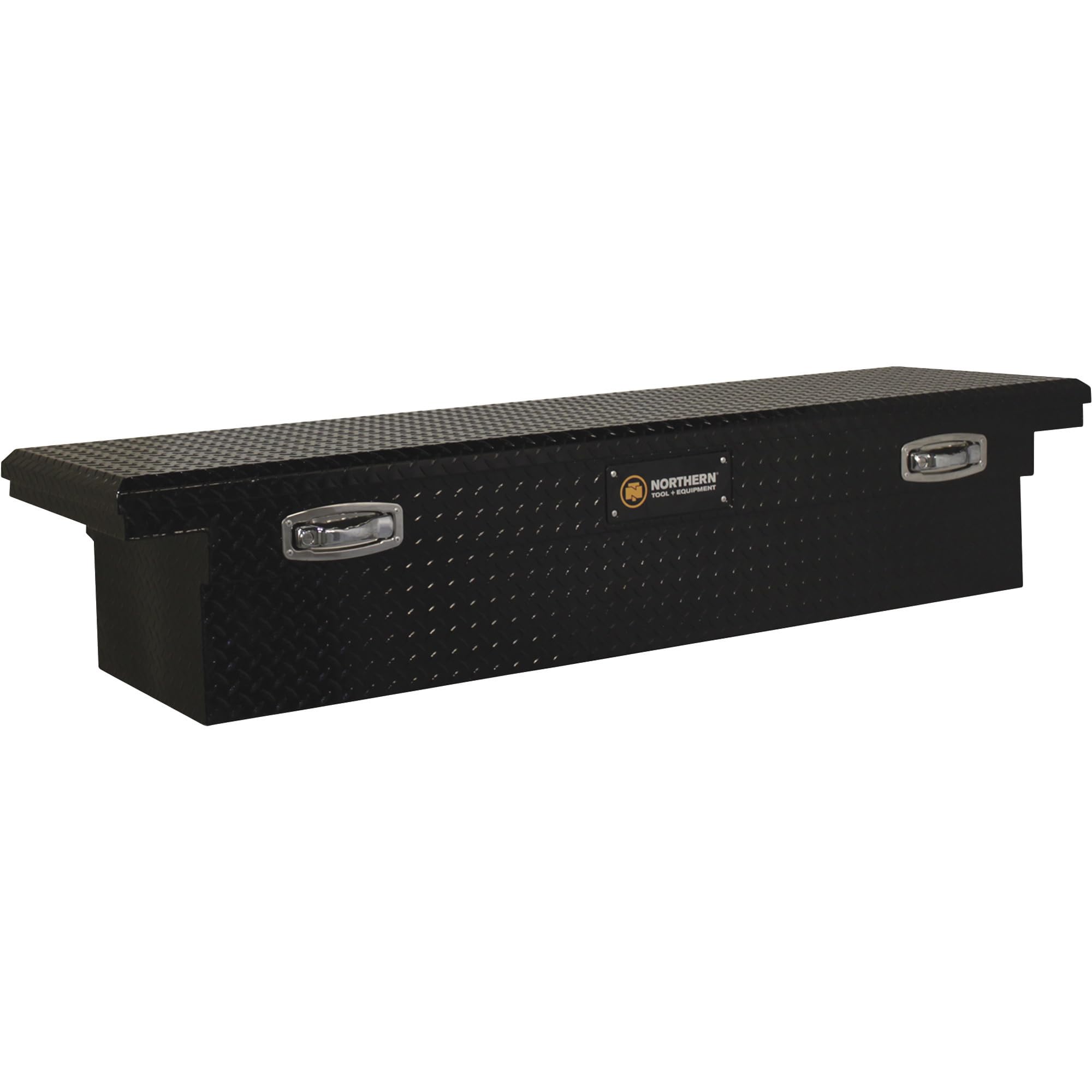 Amazon.com: Northern Low Pro Aluminum Crossover Truck Box