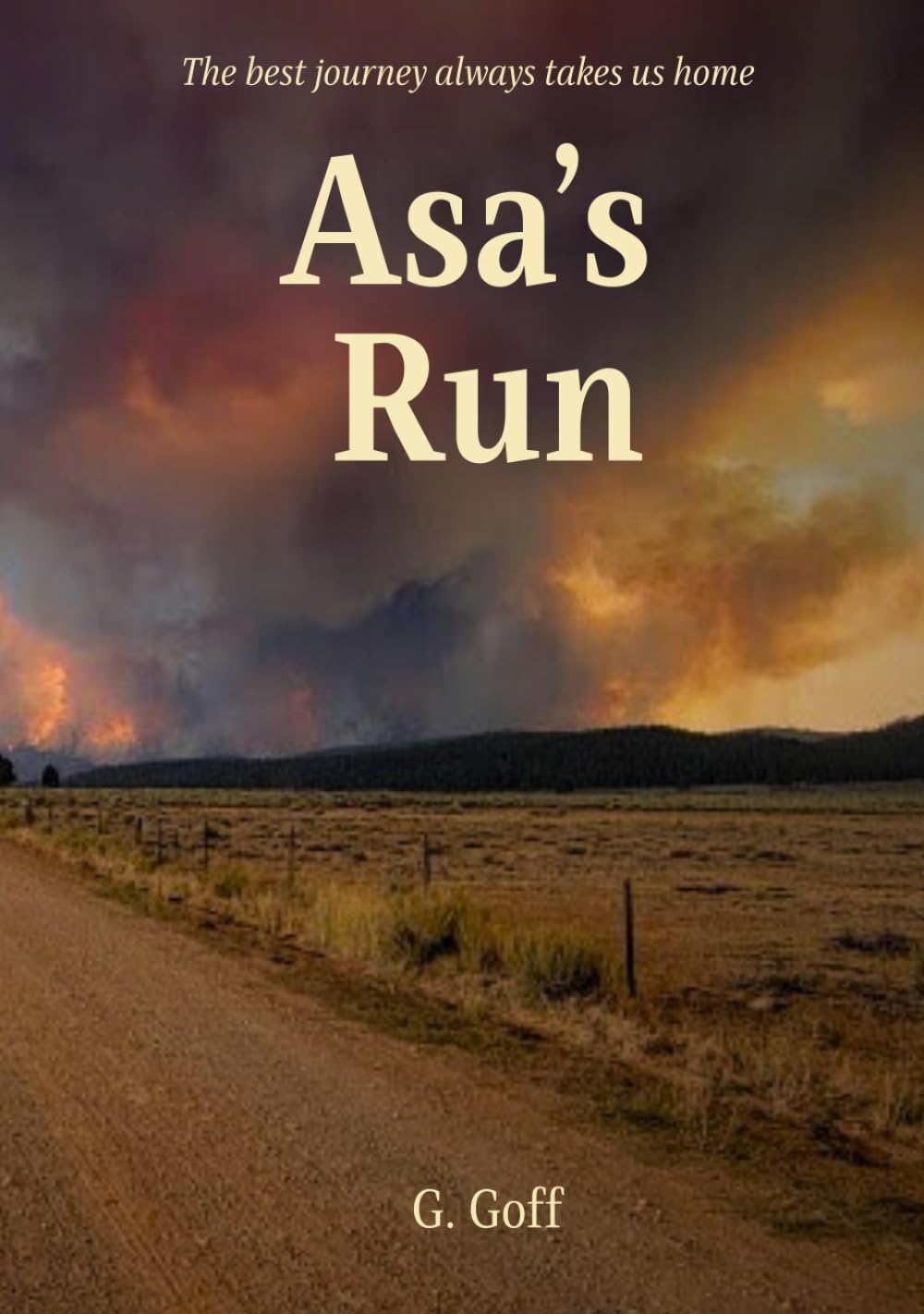 Asa's Run