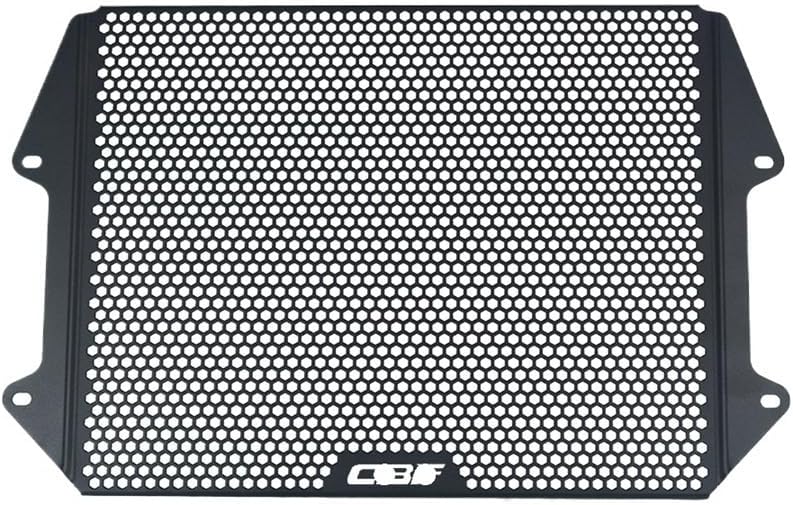 オートバイラジエーターグリルガードカバー ホン&ダ CBF1000FA CBF1000