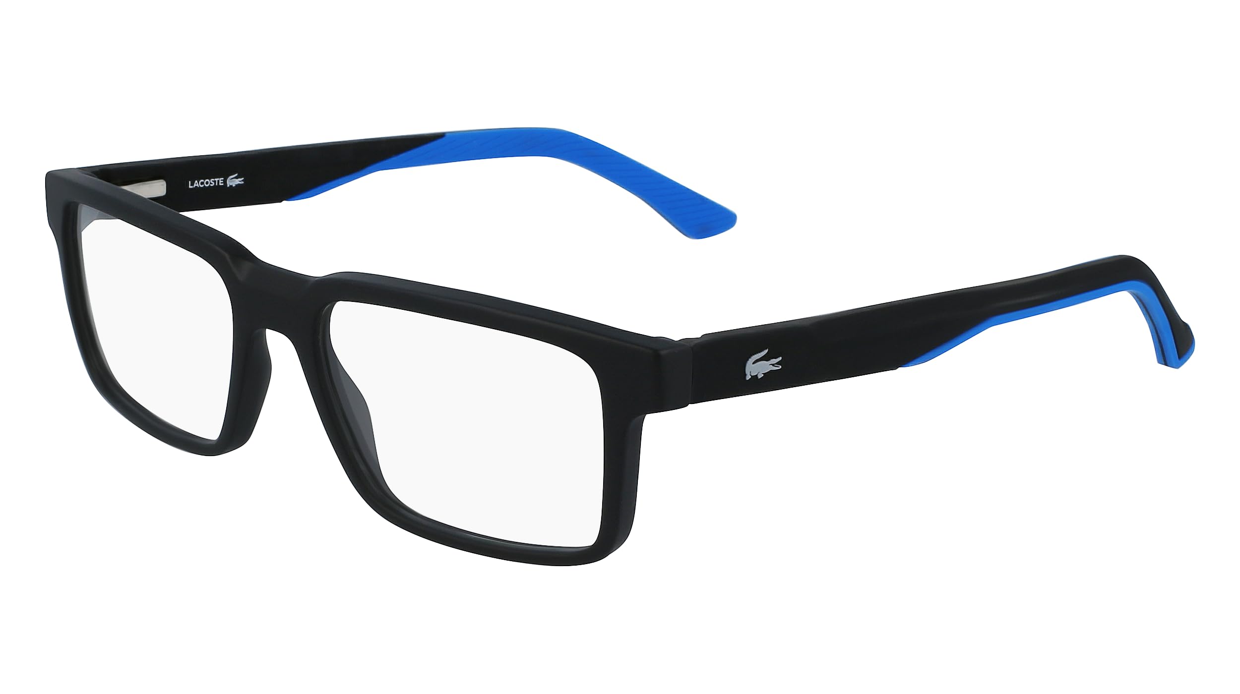 LACOSTE L2922 001 BLACK 55/17/145 MALE Eyewear Frame