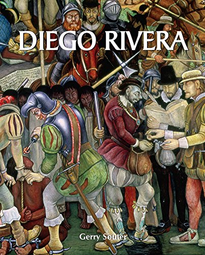 Télécharger Diego Rivera PDF Ebook En Ligne