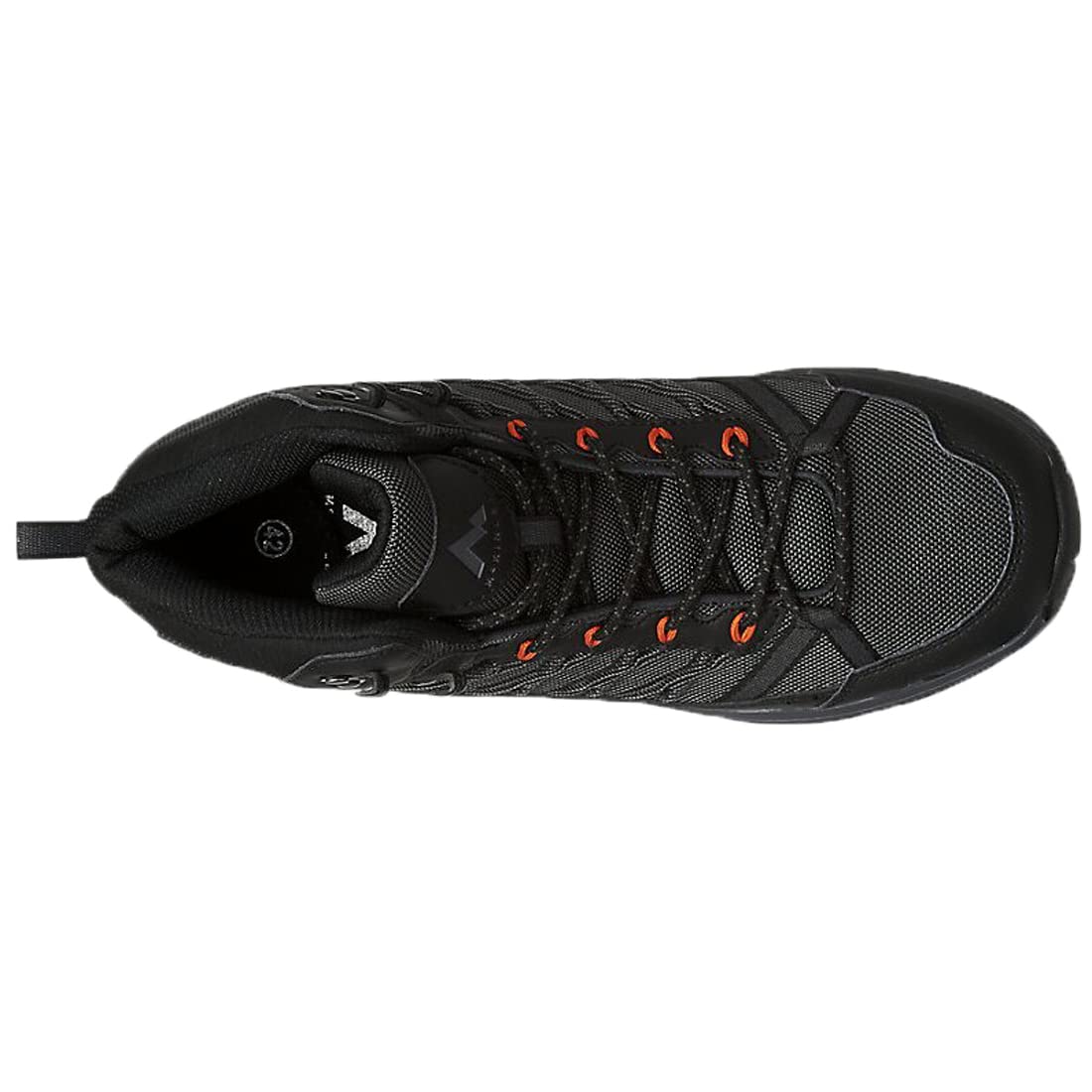 Mc Kinley Kona V Id Aqx Bottes de randonnéeHomme
