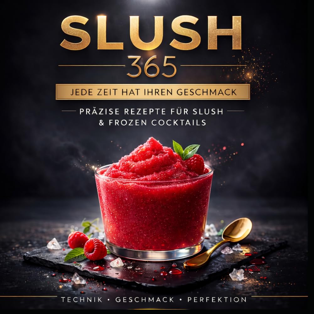 SLUSH·365: Jede Zeit hat ihren Geschmack