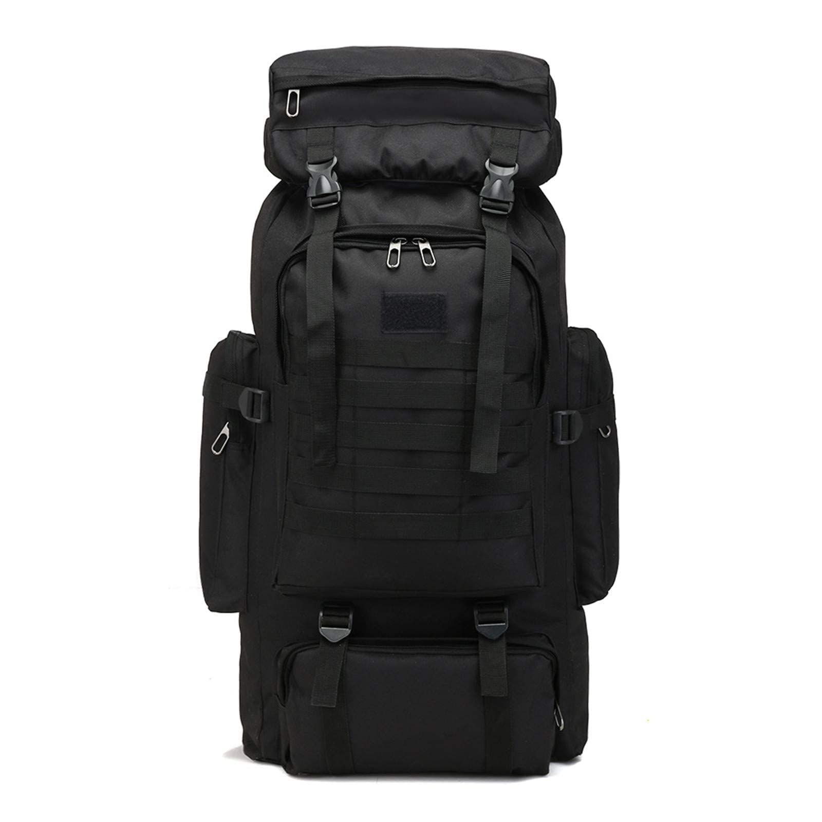 ANSNOW Geweerkoffers Tactische Geweerkoffer Gun Bag Soft Rifle Case Airsoft Gun Case Bag Gun Backpack Airsoft Pistoolkoffer Voor De Jacht Schietbaanaccessoires/Khaki/120 Cm