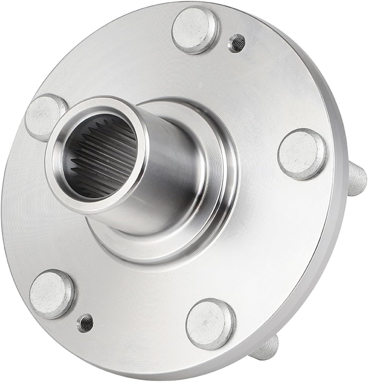 INEEDUP Wheel Hub and Bearing Assembly Front Replace for Hyundai Elantra 2011-2012, for Hyundai Veloster 2012, for Kia Forte 2014-2018, for Kia Forte Koup 2014-2016, for Kia Forte5 2014-2018 - 2pc