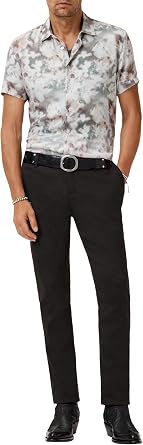 John Varvatos Men's Sean Shirt