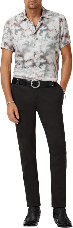 John Varvatos Men's Sean Shirt