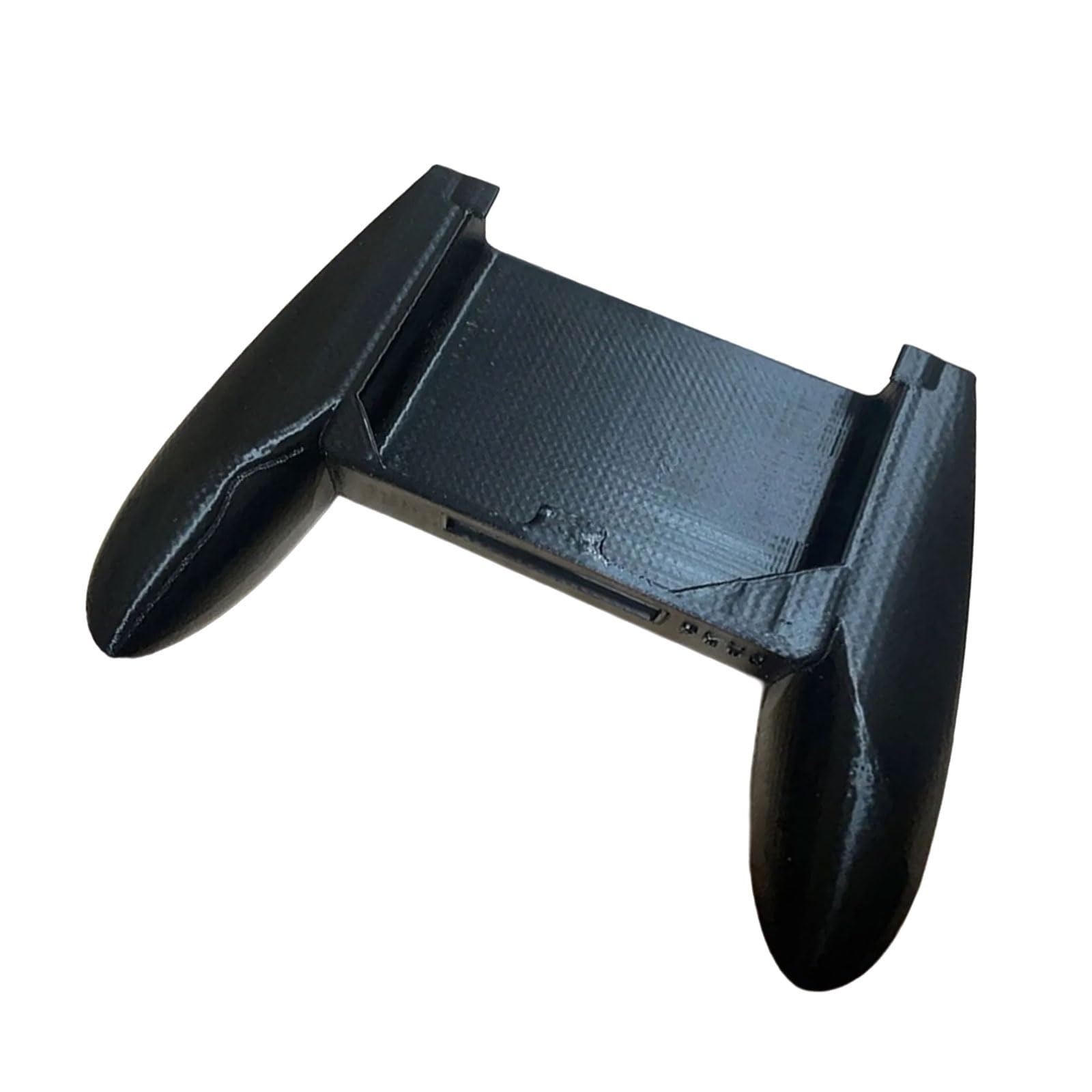 Jazuaiao Stable Game Handle Grip Ergonomic Gaming Handle Enhancing Gaming Comfortable & Precisions for Consoles RG35XX Comfortable Gamepad