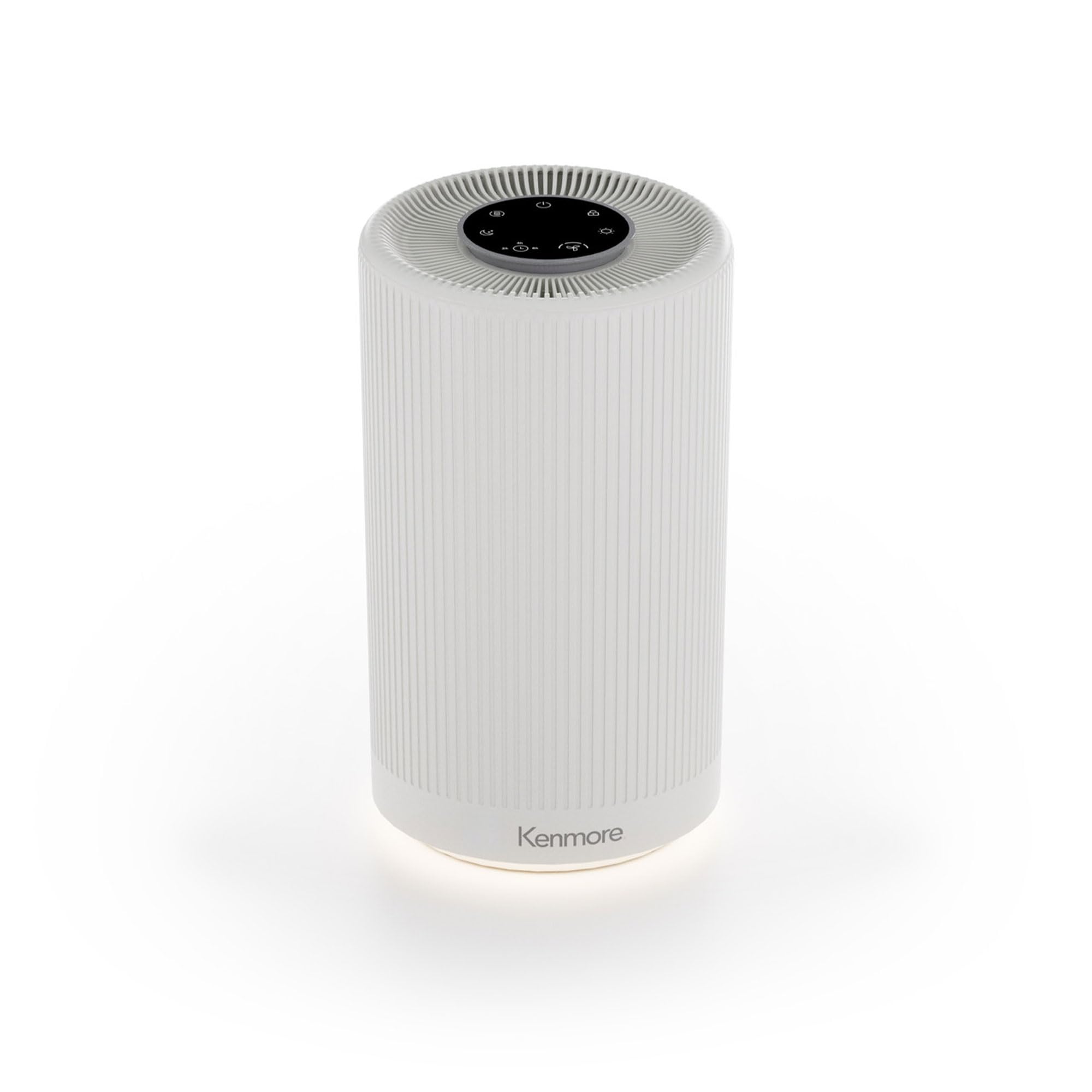 PM1005 Air Purifier with H13 True HEPA Filter, Covers Up to 850 Sq.Foot, 25db SilentClean 3-Stage HEPA Filtration System for Office & Bedroom