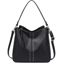 Hobo Bag for Women Crossbody Purse and Handbags Ladies Chic Shoulder Bags