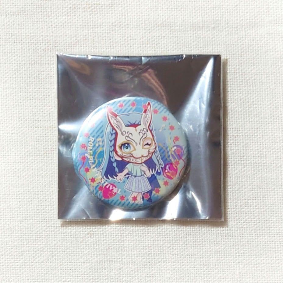 Amazon.co.jp: ストグラ ロールプレイフェスティバル RPF 缶