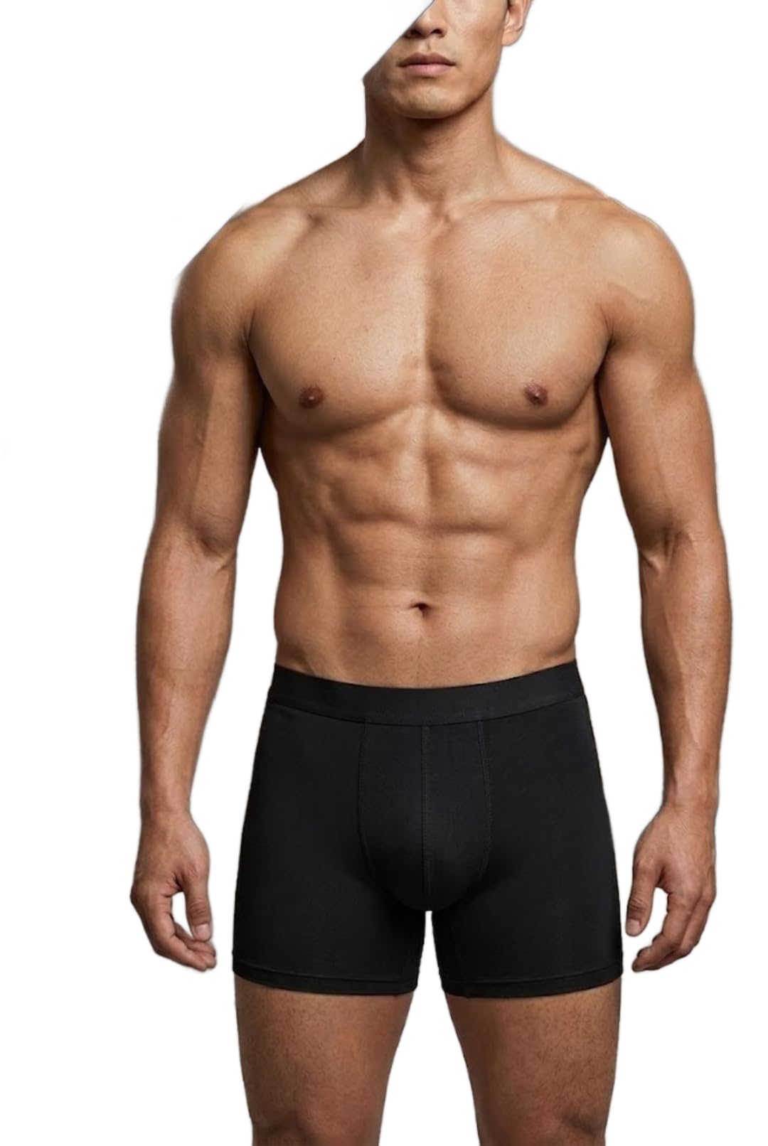 dockstreet Men's Boxer Brief Comfortable Stretchable/Soft Brief Trunk Styled Super Light Fabric Underwear-picture-44