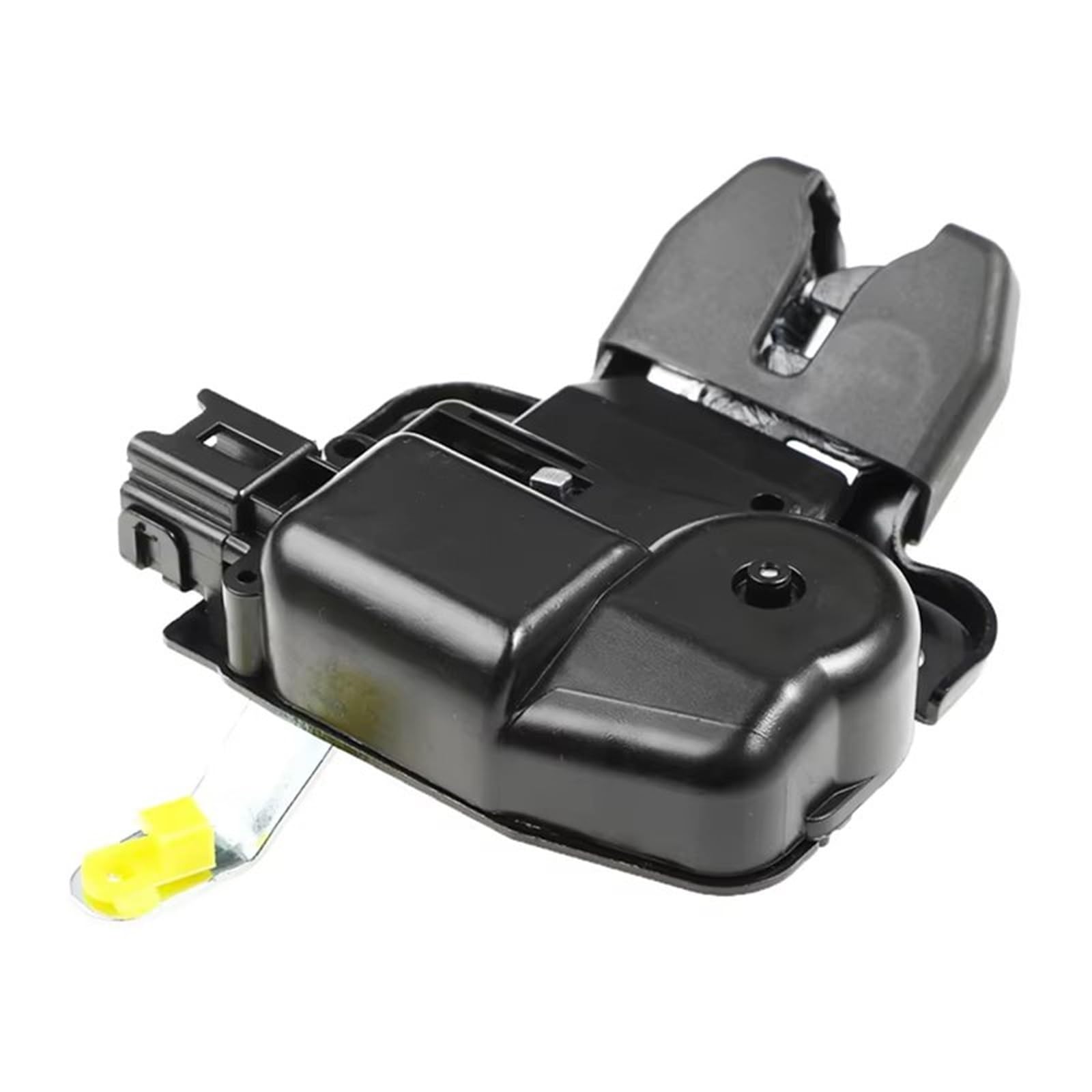 Otozum One Color Liftgate Lock Compatible With Nissan For Tiida Car Trunk Latch Lid Lock Actuator Replacement Replace Parts 84631-Ed400