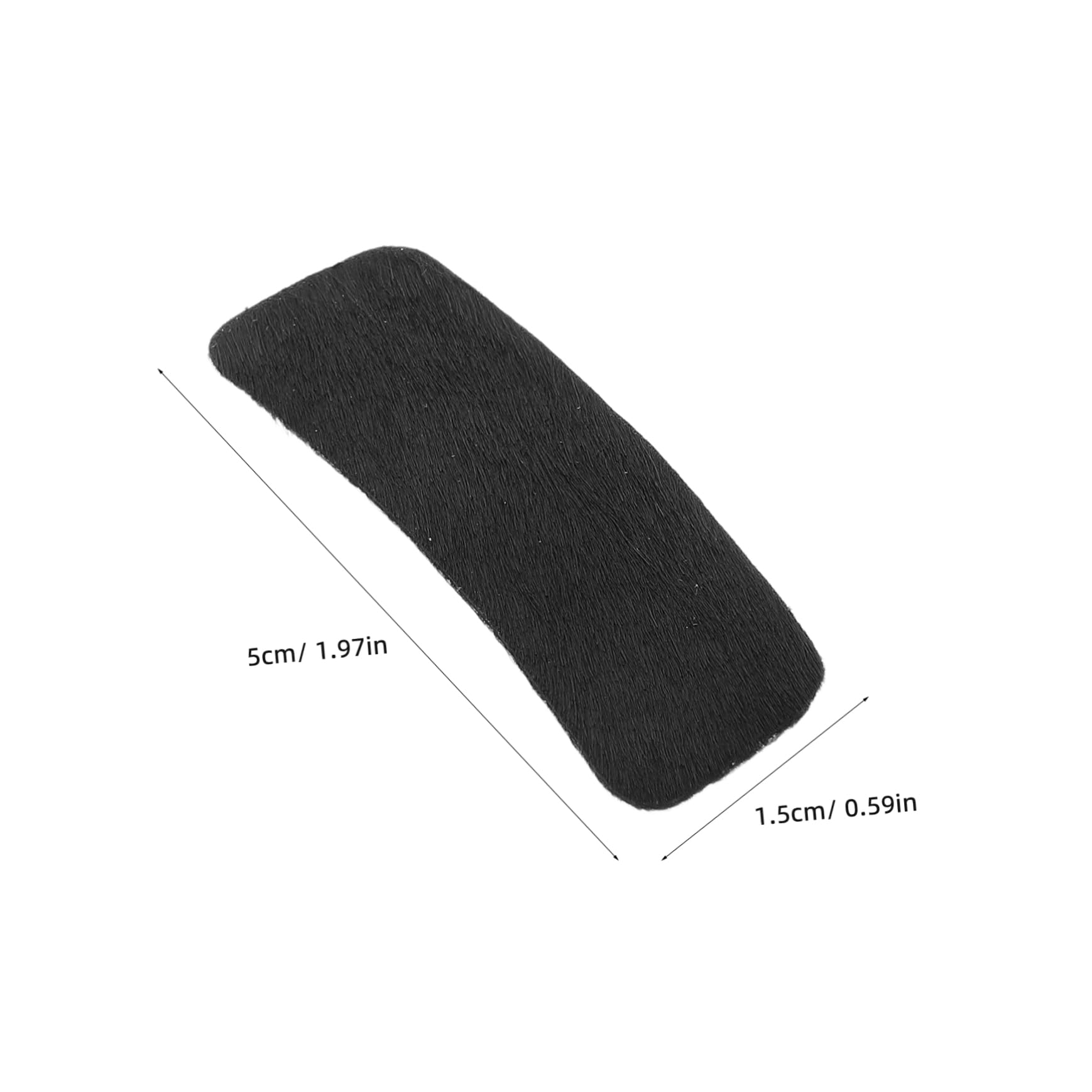 Hemoton Arrow Rest Kit Universal Bow Rest for Bows Traditional Design for Longevity Convenience
