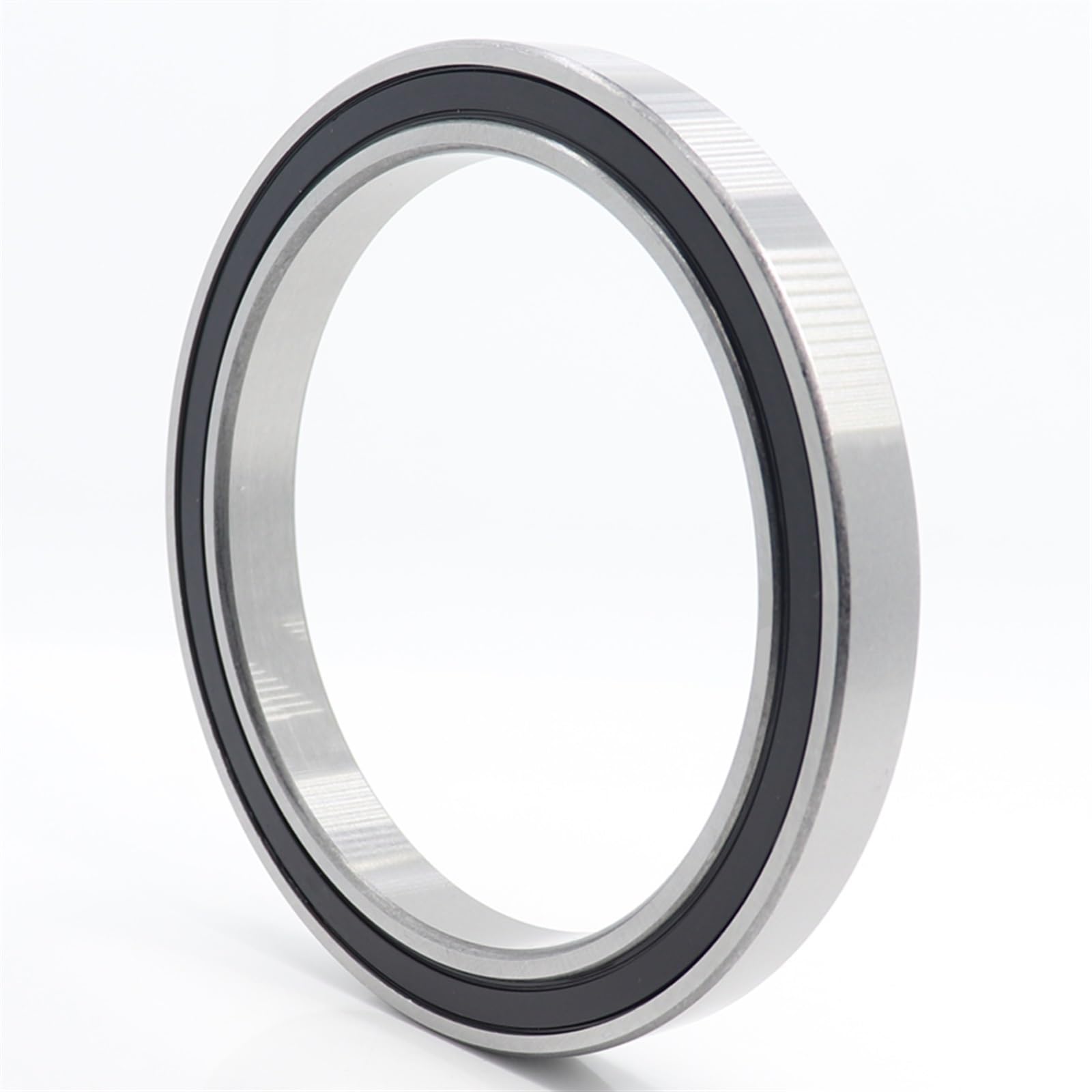 Roulement 6832 2RS 160 * 200 * 20mm (1 pièce) roulements métriques à Section mince 61832 2RS