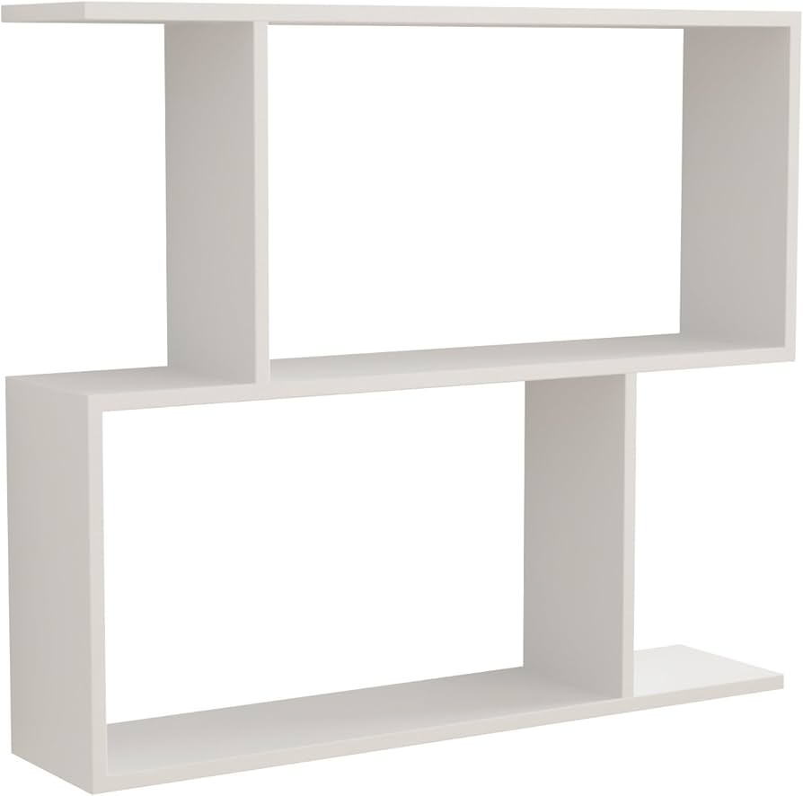 White Shelf / 丸窓 White Shelf / 丸窓